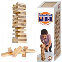 НИ Падающая башня							
